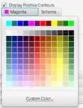 Color Selector