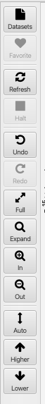 Left ToolBar
