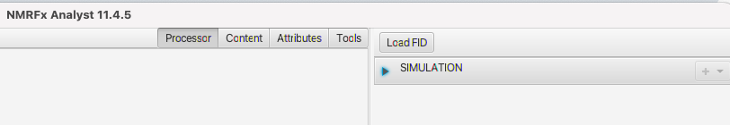 Simulate