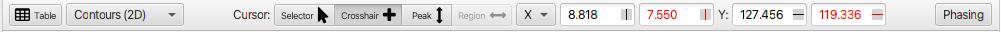 Status Bar