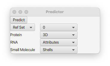 Predictor