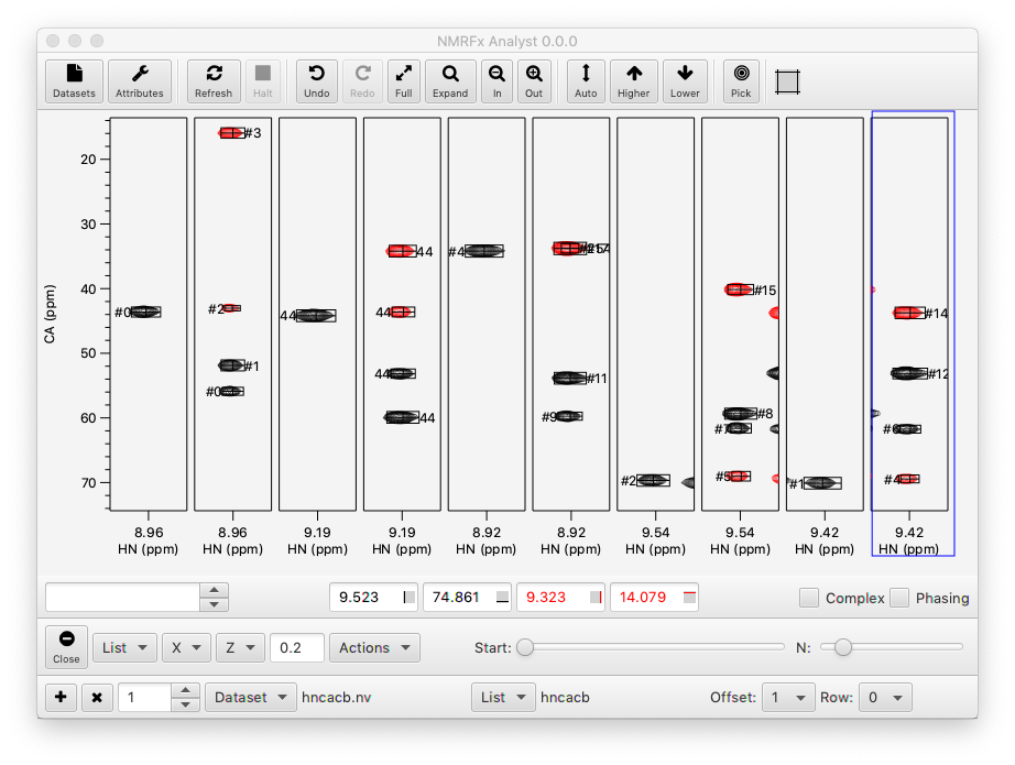 Strips Example